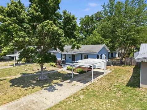 313 Post Avenue Fayetteville NC 28301