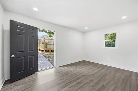 313 Post Avenue Fayetteville NC 28301