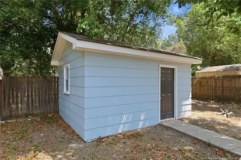 313 Post Avenue Fayetteville NC 28301