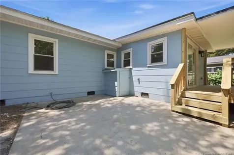 313 Post Avenue Fayetteville NC 28301