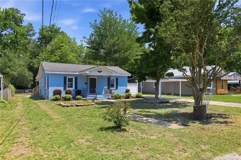 313 Post Avenue Fayetteville NC 28301