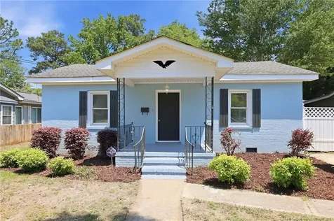 313 Post Avenue Fayetteville NC 28301