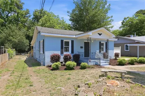 313 Post Avenue Fayetteville NC 28301