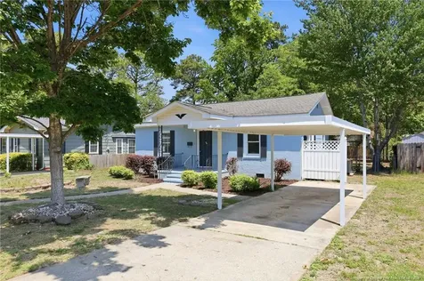 313 Post Avenue Fayetteville NC 28301