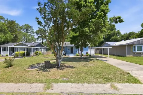 313 Post Avenue Fayetteville NC 28301