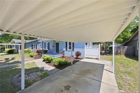 313 Post Avenue Fayetteville NC 28301