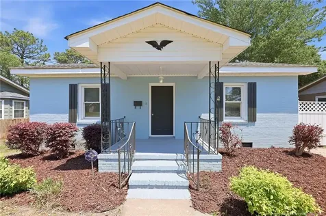 313 Post Avenue Fayetteville NC 28301