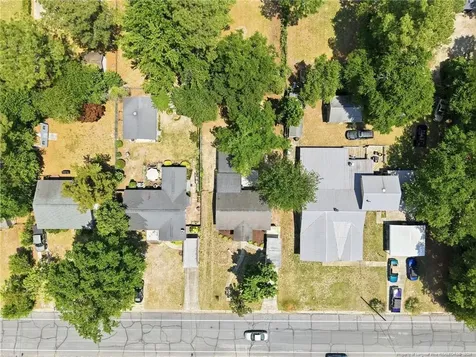 313 Post Avenue Fayetteville NC 28301