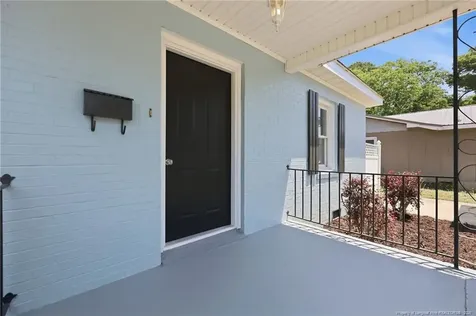 313 Post Avenue Fayetteville NC 28301