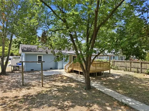 313 Post Avenue Fayetteville NC 28301