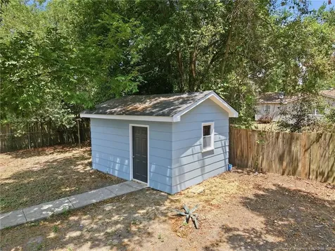 313 Post Avenue Fayetteville NC 28301