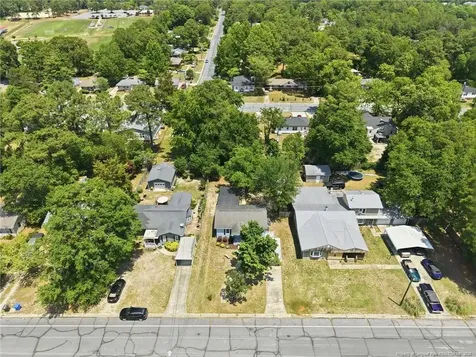 313 Post Avenue Fayetteville NC 28301