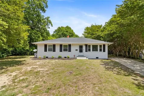 511 Terry Circle Fayetteville NC 28304