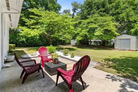 511 Terry Circle Fayetteville NC 28304