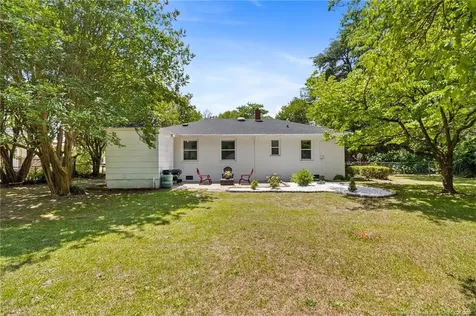 511 Terry Circle Fayetteville NC 28304