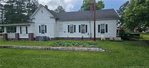 203 E Jackson Street Rowland NC 28340