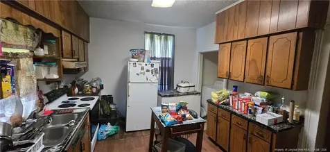 203 E Jackson Street Rowland NC 28340
