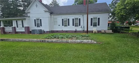 203 E Jackson Street Rowland NC 28340