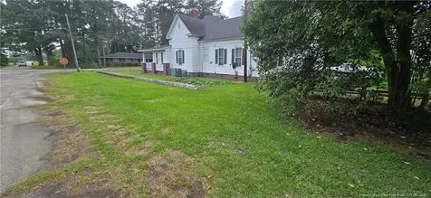 203 E Jackson Street Rowland NC 28340