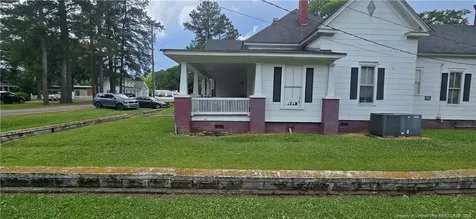 203 E Jackson Street Rowland NC 28340