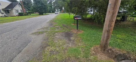203 E Jackson Street Rowland NC 28340