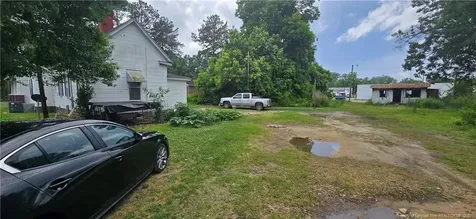 203 E Jackson Street Rowland NC 28340