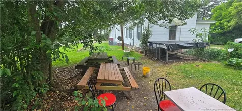 203 E Jackson Street Rowland NC 28340