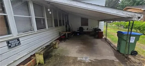 203 E Jackson Street Rowland NC 28340