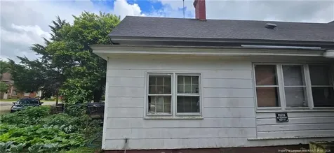 203 E Jackson Street Rowland NC 28340