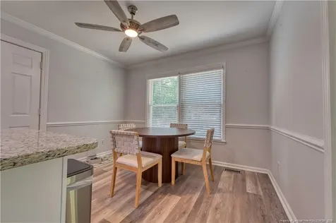5704 Danville Drive Fayetteville NC 28311