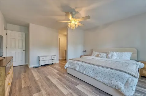 5704 Danville Drive Fayetteville NC 28311
