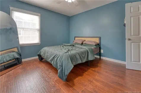 5704 Danville Drive Fayetteville NC 28311