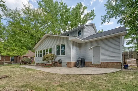 5704 Danville Drive Fayetteville NC 28311
