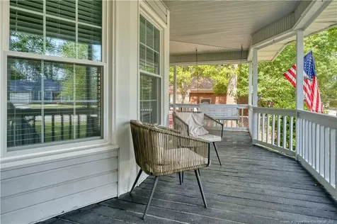 5704 Danville Drive Fayetteville NC 28311