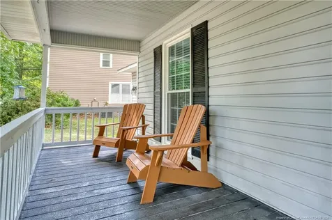 5704 Danville Drive Fayetteville NC 28311