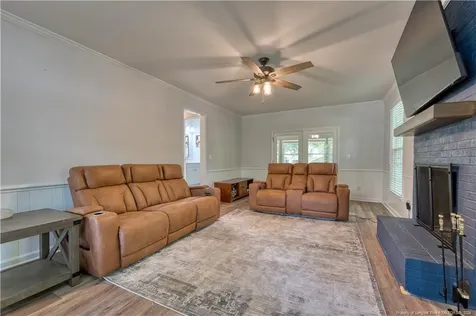 5704 Danville Drive Fayetteville NC 28311