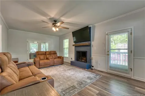 5704 Danville Drive Fayetteville NC 28311