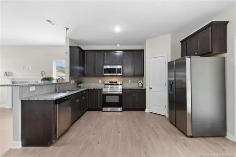 388 Dundee Farm Road Raeford NC 28376