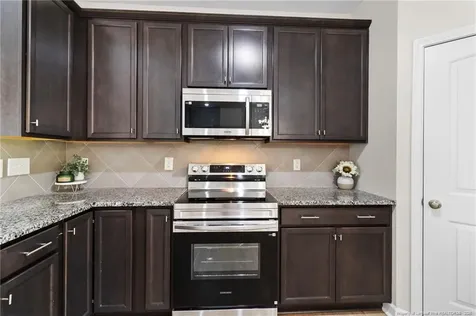 388 Dundee Farm Road Raeford NC 28376