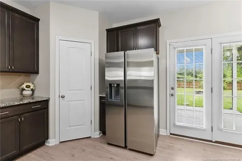 388 Dundee Farm Road Raeford NC 28376