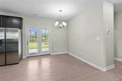 388 Dundee Farm Road Raeford NC 28376