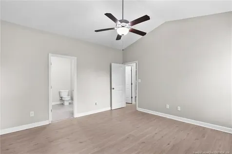 388 Dundee Farm Road Raeford NC 28376
