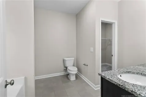 388 Dundee Farm Road Raeford NC 28376