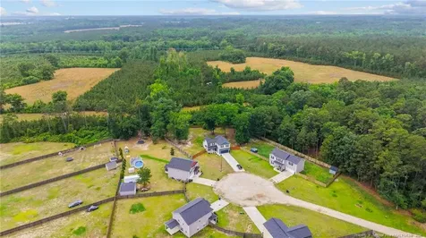 388 Dundee Farm Road Raeford NC 28376