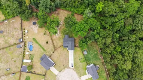 388 Dundee Farm Road Raeford NC 28376