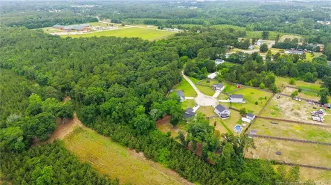 388 Dundee Farm Road Raeford NC 28376