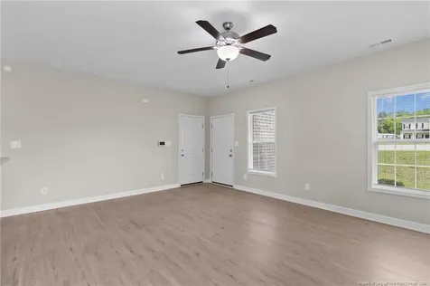 388 Dundee Farm Road Raeford NC 28376