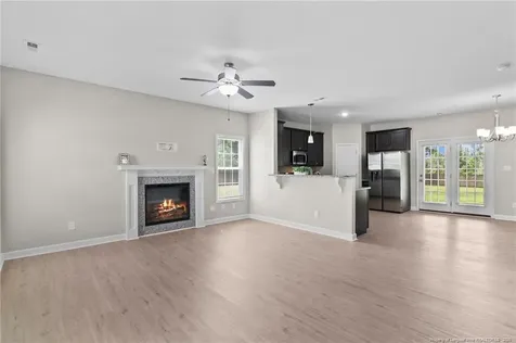 388 Dundee Farm Road Raeford NC 28376