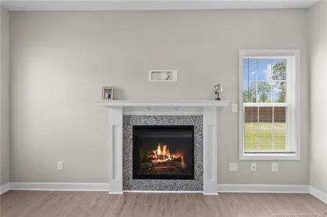 388 Dundee Farm Road Raeford NC 28376