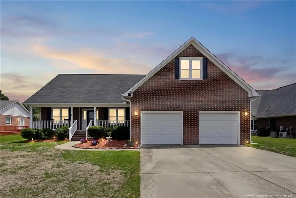 3005 Beringer Drive Fayetteville NC 28306